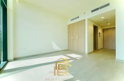 Apartment - Studio - 1 Bathroom for rent in AZIZI Riviera - Meydan One - Meydan - Dubai