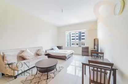 شقة - 1 حمام للايجار في برج ارمادا - (JLT) مجمع P - أبراج بحيرة الجميرا - دبي