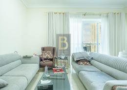 Apartment - 2 bedrooms - 2 bathrooms for rent in V3 Tower - Lake Allure - Jumeirah Lake Towers - Dubai