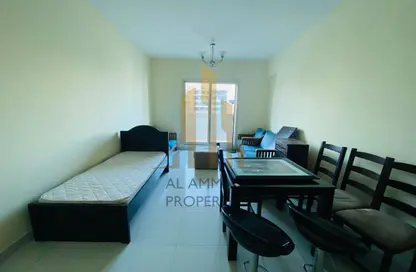 Apartment - 1 Bedroom - 2 Bathrooms for rent in Elite Sports Residence 4 - Elite Sports Residence - Dubai Sports City - Dubai