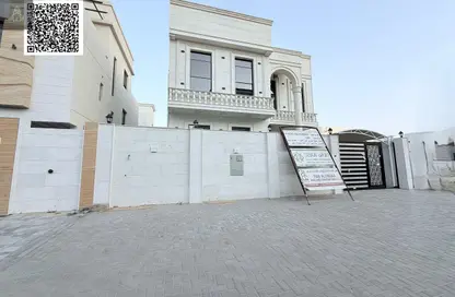 فيلا - 5 غرف نوم - 6 حمامات للبيع في الحليو 2 - الحليو - عجمان