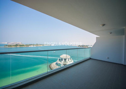 Brand New | High Floor| Amazing Sea View