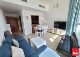 Apartment - 2 bedrooms - 3 bathrooms for rent in Marina Residence A - Marina Residence - Dubai Marina - Dubai