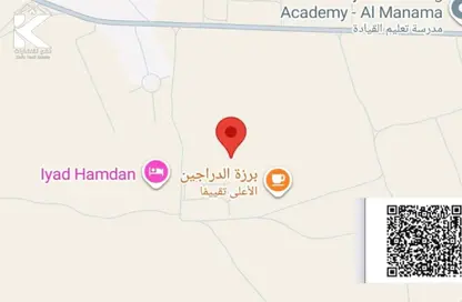 Land - Studio for sale in Manama - Ajman Land - Studio for sale in Manama - Ajman