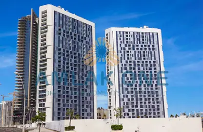 Apartment - 3 Bedrooms - 4 Bathrooms for sale in Meera 2 - Shams Abu Dhabi - Al Reem Island - Abu Dhabi