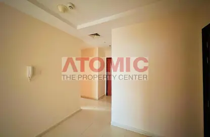 Apartment - 2 Bedrooms - 3 Bathrooms for sale in Olympic Park 3 - Olympic Park Towers - Dubai Sports City - Dubai