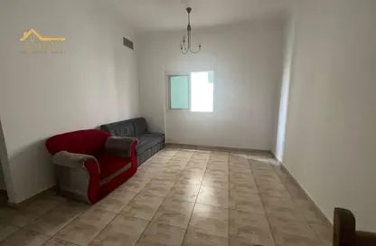 شقة - غرفة نوم - 1 حمام للايجار في الند - القاسمية - الشارقة