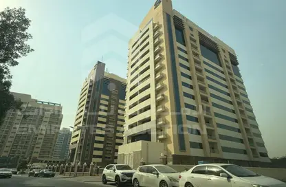 شقة - غرفة نوم - 1 حمام للبيع في أوليمبك بارك 3 - أبراج اولمبيك بارك - مدينة دبي الرياضية - دبي