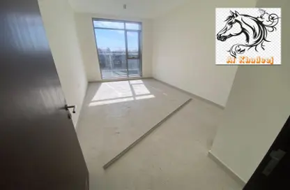 شقة - غرفة نوم - 2 حمامات للايجار في فلل الروضة 3 - 3  الروضة - الروضة - عجمان
