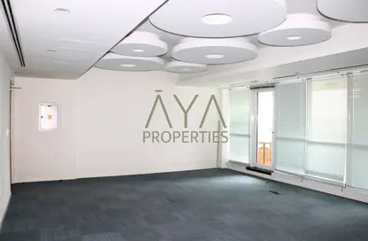 Office Space - Studio - 1 Bathroom for rent in Jumeirah Business Centre 2 (JBC 2) - JLT Cluster V - Jumeirah Lake Towers - Dubai