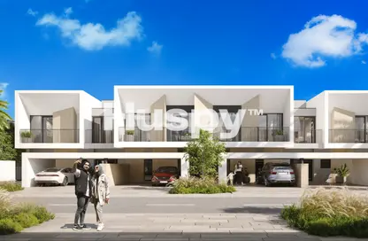 Villa - 4 Bedrooms - 5 Bathrooms for sale in Anya - Arabian Ranches 3 - Dubai