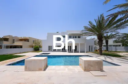 Villa - 6 Bedrooms - 7 Bathrooms for sale in Saheel - Arabian Ranches - Dubai