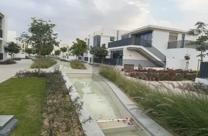 Townhouse - 3 Bedrooms - 4 Bathrooms for sale in Bliss - Arabian Ranches 3 - Dubai