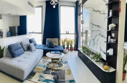 Apartment - 1 Bedroom - 2 Bathrooms for sale in The Dania District 3 - Midtown - Dubai Production City (IMPZ) - Dubai
