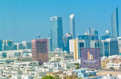 Apartment - 3 Bedrooms - 4 Bathrooms for rent in Sama Tower - Electra Street - Abu Dhabi Apartment - 3 Bedrooms - 4 Bathrooms for rent in Sama Tower - Electra Street - Abu Dhabi