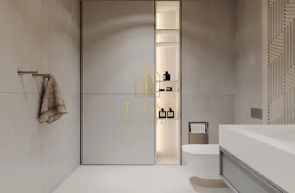 Apartment - 1 Bedroom - 2 Bathrooms for sale in The Fifth Tower - Jumeirah Village Circle - Dubai