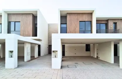 Townhouse - 3 Bedrooms - 4 Bathrooms for sale in Orania - The Valley - Dubai