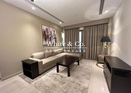 Apartment - 2 bedrooms - 3 bathrooms for rent in Elite Downtown Residence - Downtown Dubai - Dubai