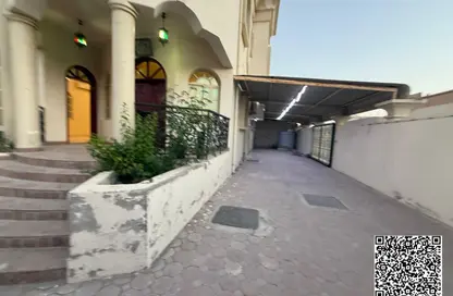 Villa - 5 Bedrooms - 6 Bathrooms for rent in Al Rawda 2 Villas - Al Rawda 2 - Al Rawda - Ajman