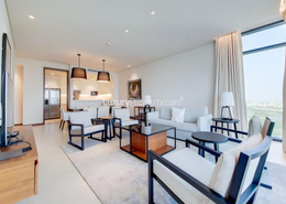 Apartment - 2 bedrooms - 3 bathrooms for sale in Tower B2 - Vida Hotel - The Hills - Dubai