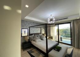 Townhouse - 3 bedrooms - 3 bathrooms for sale in Rochester - DAMAC Hills - Dubai