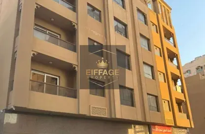 Whole Building - 1 Bedroom - 2 Bathrooms for sale in Al Mujarrah - Al Sharq - Sharjah