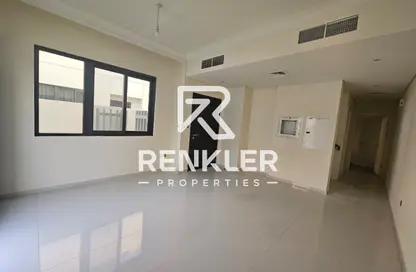 Townhouse - 3 Bedrooms - 5 Bathrooms for sale in Aurum Villas - Claret - Damac Hills 2 - Dubai