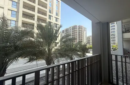 شقة - غرفة نوم - 1 حمام للبيع في صيف - جريك بيتش - ميناء خور دبي (ذا لاجونز) - دبي