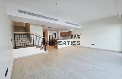 تاون هاوس - 4 غرف نوم - 3 حمامات للايجار في سانتوريني - داماك لاجونز - دبي