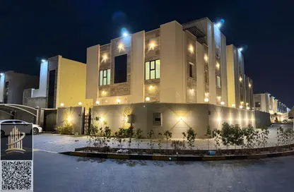 Villa - 6 Bedrooms - 7+ Bathrooms for rent in Al Aamra Gardens - Al Amerah - Ajman
