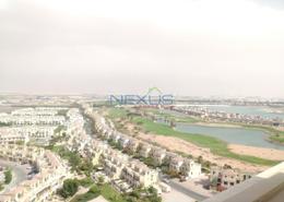 Apartment - 3 bedrooms - 4 bathrooms for sale in Royal Breeze 5 - Royal Breeze - Al Hamra Village - Ras Al Khaimah