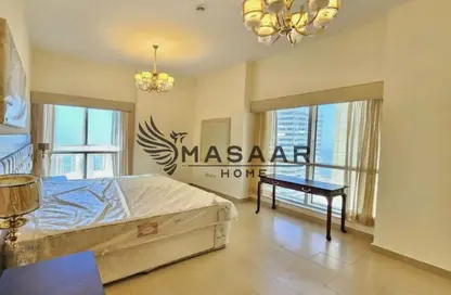 Apartment - 2 Bedrooms - 2 Bathrooms for sale in Marina 101 - Dubai Marina - Dubai