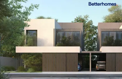 Townhouse - 4 Bedrooms - 5 Bathrooms for sale in Azalea - Tilal City - Sharjah
