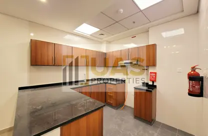 Apartment - 2 Bedrooms - 3 Bathrooms for rent in Q1 Residence - Al Satwa - Dubai