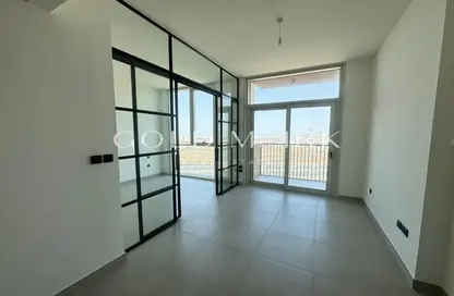 شقة - غرفة نوم - 1 حمام للايجار في كوليكتيف 2.0 - دبي هيلز استيت - دبي