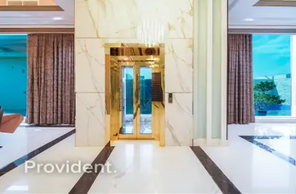 Villa - 5 Bedrooms - 6 Bathrooms for rent in Nad Al Sheba 1 - Nad Al Sheba - Dubai Villa - 5 Bedrooms - 6 Bathrooms for rent in Nad Al Sheba 1 - Nad Al Sheba - Dubai