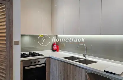 شقة - 2 غرف نوم - 2 حمامات للايجار في بنسويلا ون - بنينسولا - الخليج التجاري - دبي