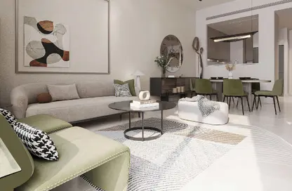 شقة - 3 غرف نوم - 5 حمامات للبيع في معيشة الجنوب - دبي الجنوب (مركز دبي العالمي) - دبي شقة - 3 غرف نوم - 5 حمامات للبيع في معيشة الجنوب - دبي الجنوب (مركز دبي العالمي) - دبي