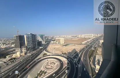 Apartment - 3 Bedrooms - 4 Bathrooms for sale in Sheikh Khalifa Bin Zayed Street - Ajman