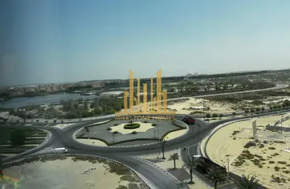 شقة - 2 غرف نوم - 2 حمامات للايجار في لاونز من دانوب بلوك 2 - لاونز لدانوب - المدينة الدولية - دبي