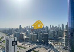 شقة - 1 غرفة نوم - 2 حمامات للكراء في تاور A - داماك تاورز من باراماونت - الخليج التجاري - دبي
