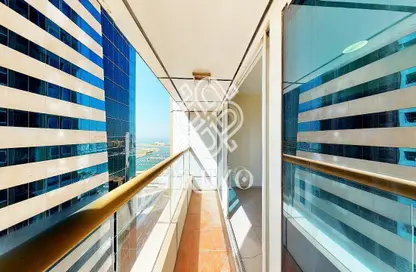 Apartment - 2 Bedrooms - 3 Bathrooms for sale in Elite Residence - Dubai Marina - Dubai