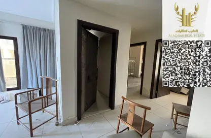Apartment - 2 Bedrooms - 2 Bathrooms for rent in Ideal 1 - Al Rawda 3 - Al Rawda - Ajman