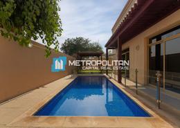 Villa - 5 bedrooms - 6 bathrooms for sale in Lailak - Al Raha Golf Gardens - Abu Dhabi
