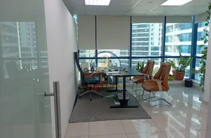 مكتب - استوديو - 1 حمام للايجار في خور الجميرا  2 - (JLT) مجمع X - أبراج بحيرة الجميرا - دبي