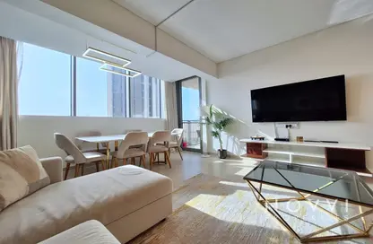 Apartment - 2 Bedrooms - 2 Bathrooms for rent in 5242 Tower 2 - 5242 - Dubai Marina - Dubai