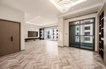 Apartment - 3 Bedrooms - 3 Bathrooms for rent in Amwaj 4 - Amwaj - Jumeirah Beach Residence - Dubai
