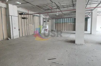 Shop - Studio - 1 Bathroom for rent in DMC Staff Accommodation - Maritime City - Dubai