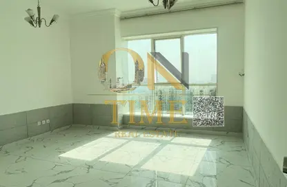 شقة - غرفة نوم - 2 حمامات للايجار في أبراج الراشدية - الراشدية - عجمان وسط المدينة - عجمان