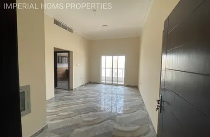 Apartment - 1 Bedroom - 2 Bathrooms for rent in Al Jurf Industrial 3 - Al Jurf Industrial - Ajman